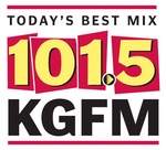 101.5 KGFM – KGFM