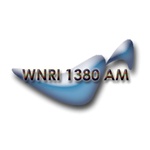 News/Talk 1380 - WNRI