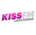 KISS FM kärlekssånger