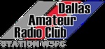 Radio amateur de la région de Dallas, TX