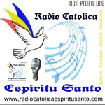 راديو كاتوليكا اسبيريتو سانتو