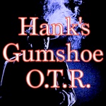 Hankova gumena papuča OTR