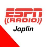 ESPN radio Džoplina – WMBH