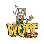 97.5 WQBE — WQBE-FM
