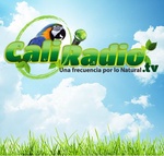 „CaliRadio“.