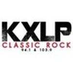 KXLP klassieke rock - KXLP