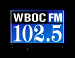 102.5 WBOC-FM - WBOC-FM