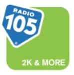 Radio 105 – 105 2k și mai mult!