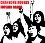 Chansons Rouges 모자이크 라디오