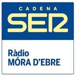 Rádio Móra d'Ebre