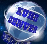 Radio KUHS Denver