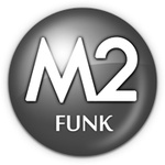 M2 收音機 – M2 放克
