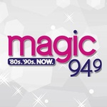 Magic 94.9 - WWRM