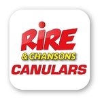 Rire & Chansons – Canulaires