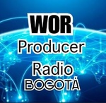 WOR FM Bogotá – estação de rádio Worproducer Bogotá