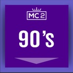 Radio Monte Carlo 2 – jaren 90