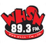 WHSN 89.3 FM - WHSN