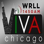 WRLL 1450 – WRLL