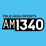 Mile High Sports 1340 és 104.7 FM – KDCO