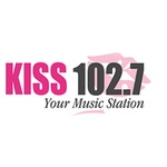 Kiss 102.7 - WCKS