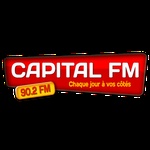 Capital FM เรอูนียง