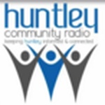 Huntley samfunnsradio