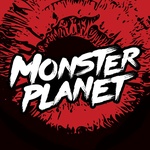 רדיו Monster Planet