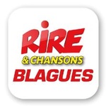 Rire & Chansons – Mga Blague