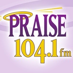 ਪ੍ਰਸ਼ੰਸਾ 104.1 - WPRS-FM