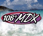 106.1 MDX - KMDX