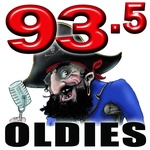 Пиратско радио 93.5 FM – K228EZ
