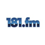 181.FM – トゥルー・ブルース