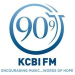 90.9 KCBI-FM – KCBI