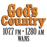 God’s Country – WANS