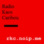 CRK – Radio Kaos Caribou