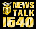 News/Talk 1540 - KXEL