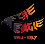 The Eagle 104.1 - KCGL