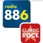 ریڈیو 886 - کلاسک راک