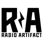 Rádiový artefakt - WVXU-HD2