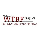 ਚੰਗੇ ਸਮੇਂ ਦੇ ਪੁਰਾਣੇ - WTBF-FM
