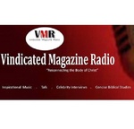 Vindicated Magazine Radio