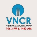 ریڈیو VNCR - KALI-FM