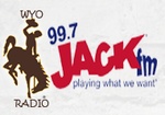 99.7 Jack FM – KSI