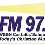FM 97.7 - WGGN