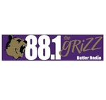 88.1 The Grizz – KBTL