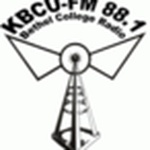Đài phát thanh trường đại học KBCU Bethel