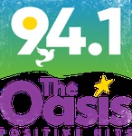 94.1 The Oasis - WKAV