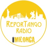 РепортТанго Радио – Мета Милонга