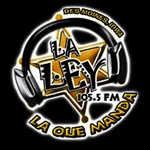 La Ley — KDLS-FM
