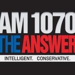 AM1070 התשובה – KNTH